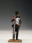 FUSILIER CHASSEUR GI